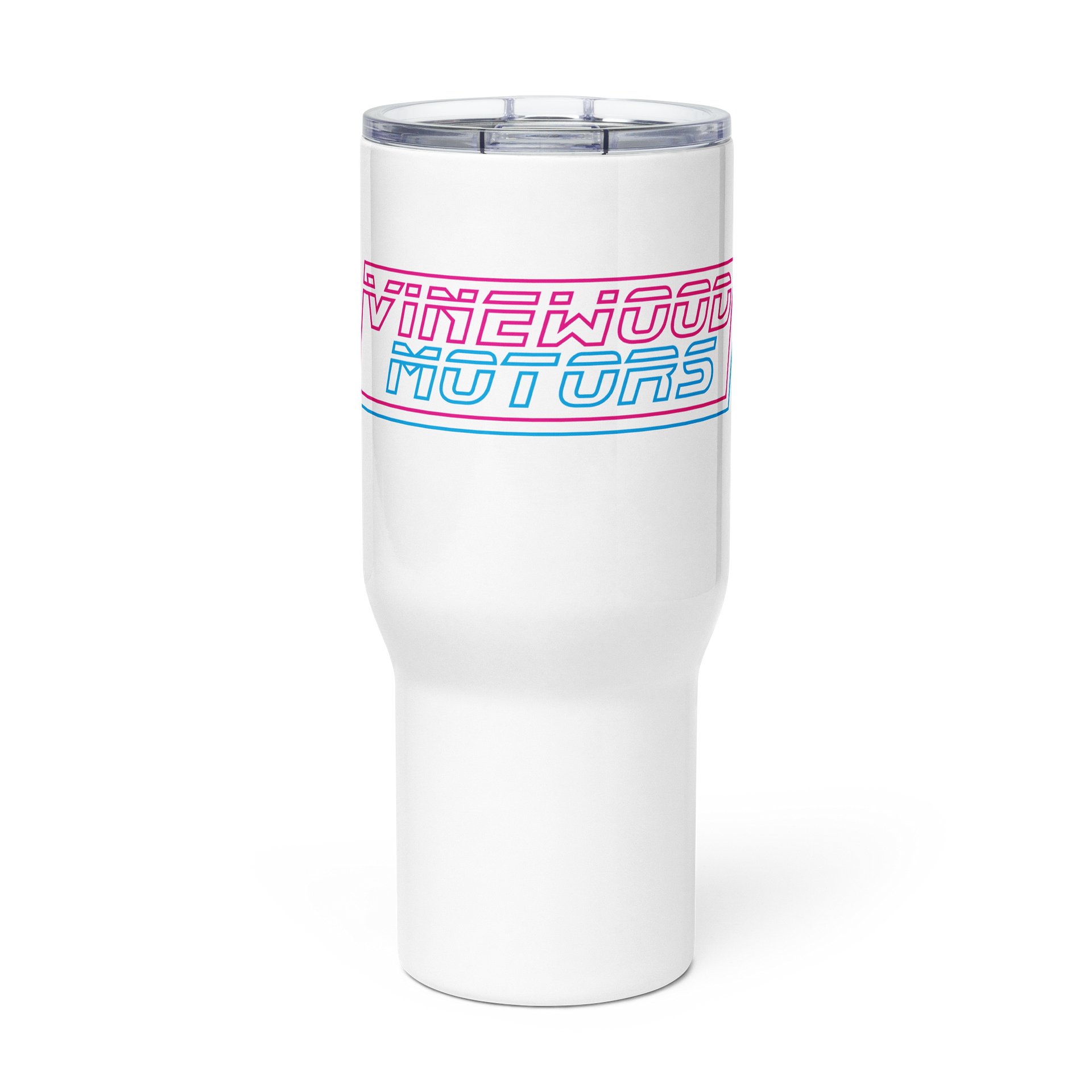 Vinewood Motors Travel Cup product image (3)
