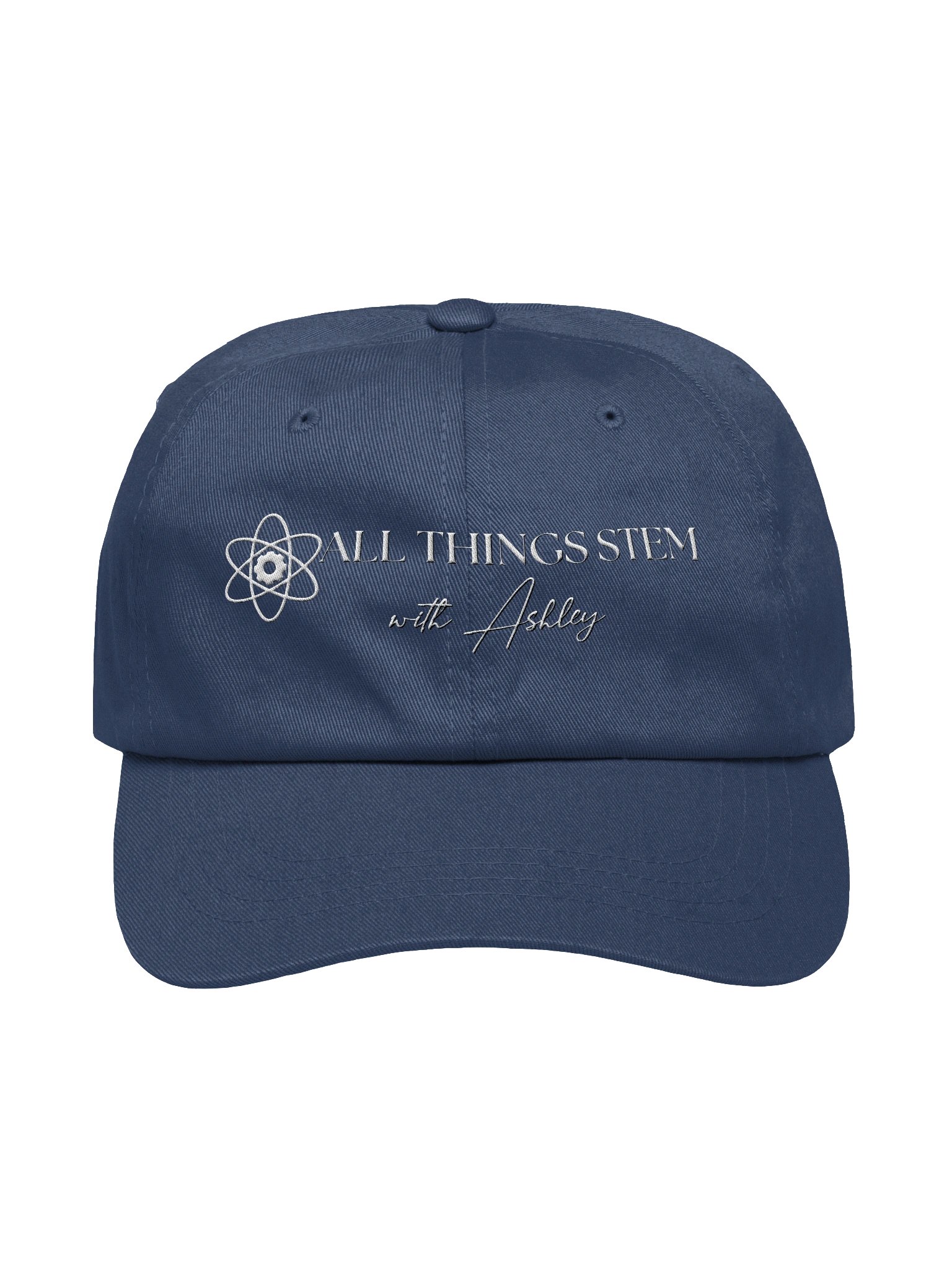 STEM With Ashley Hat product image (1)