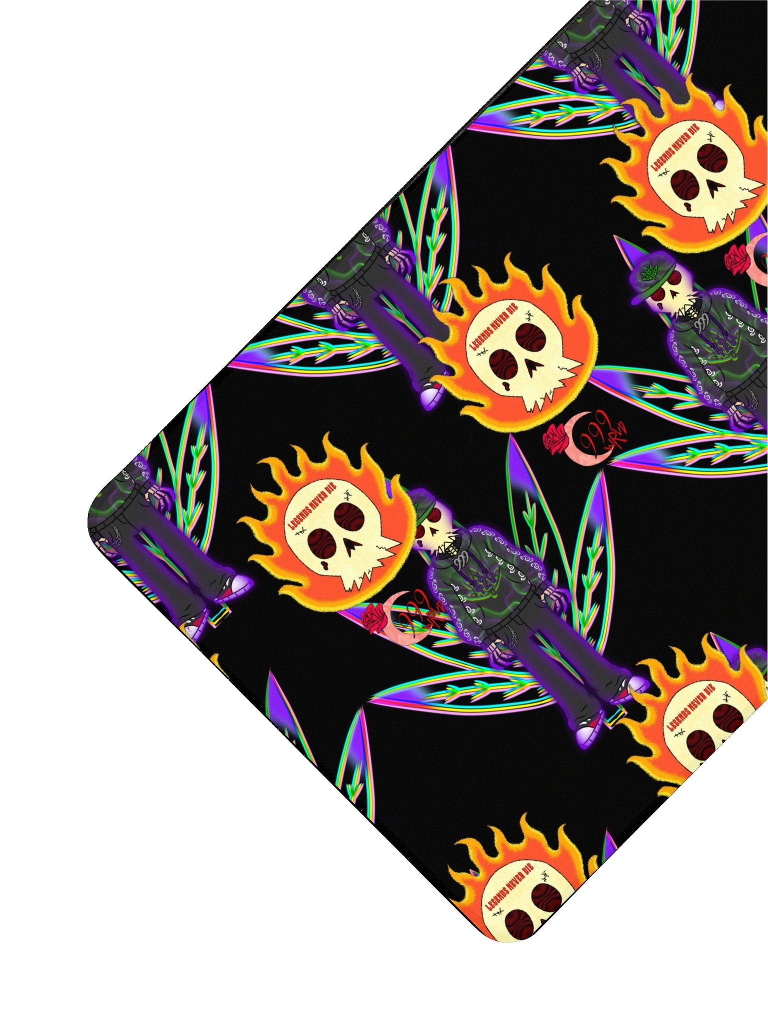 Hghsky desk mat product image (3)