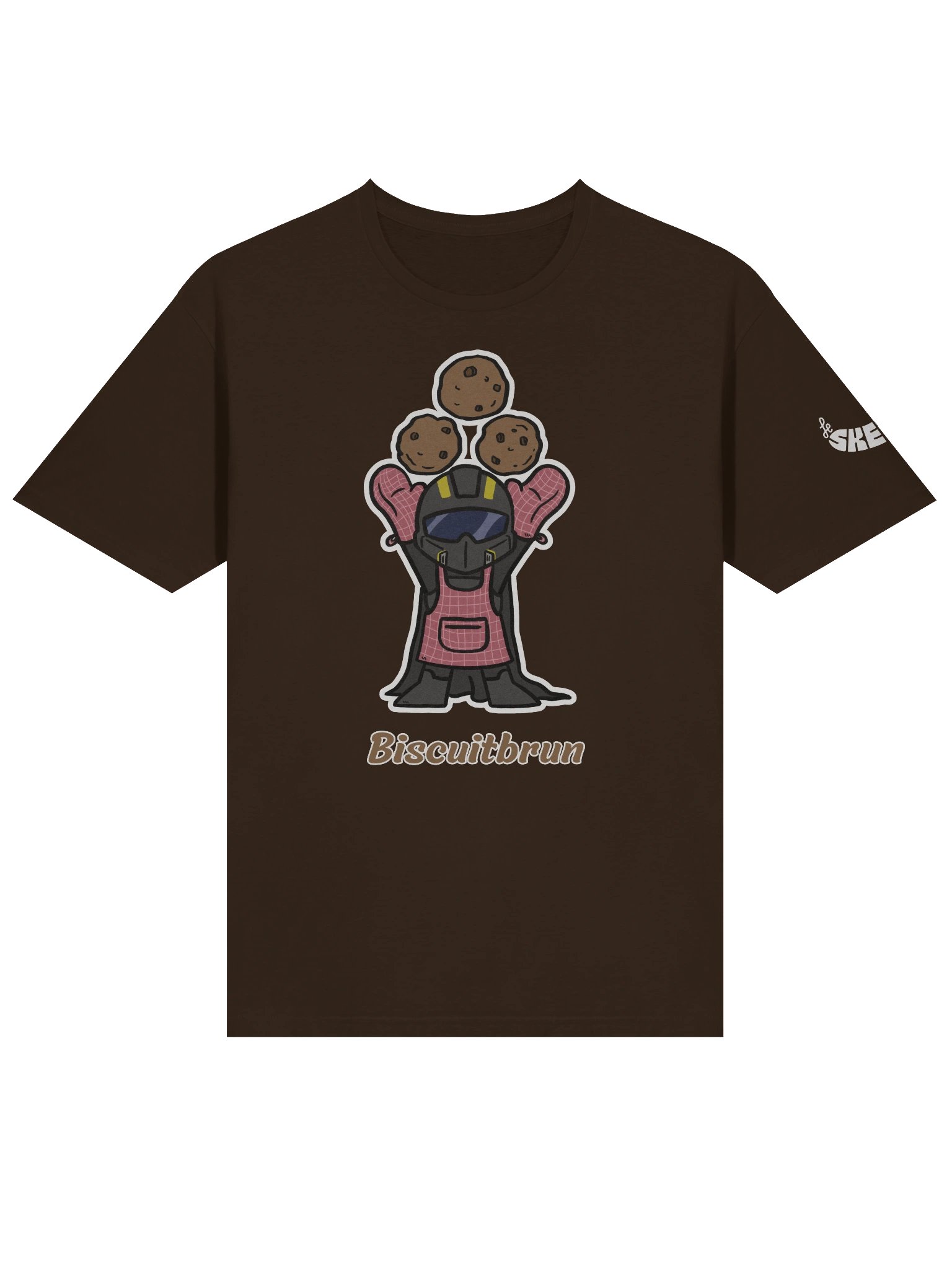 T-Shirt - Mr Brun product image (7)