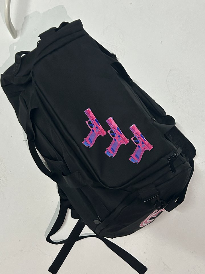 Anti dog bag product image (1)