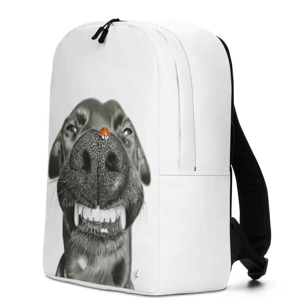 Doggo Backpack product image (2)