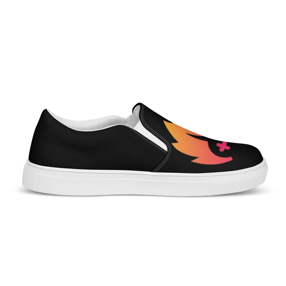 3CGC Canvas Shoes product image (11)
