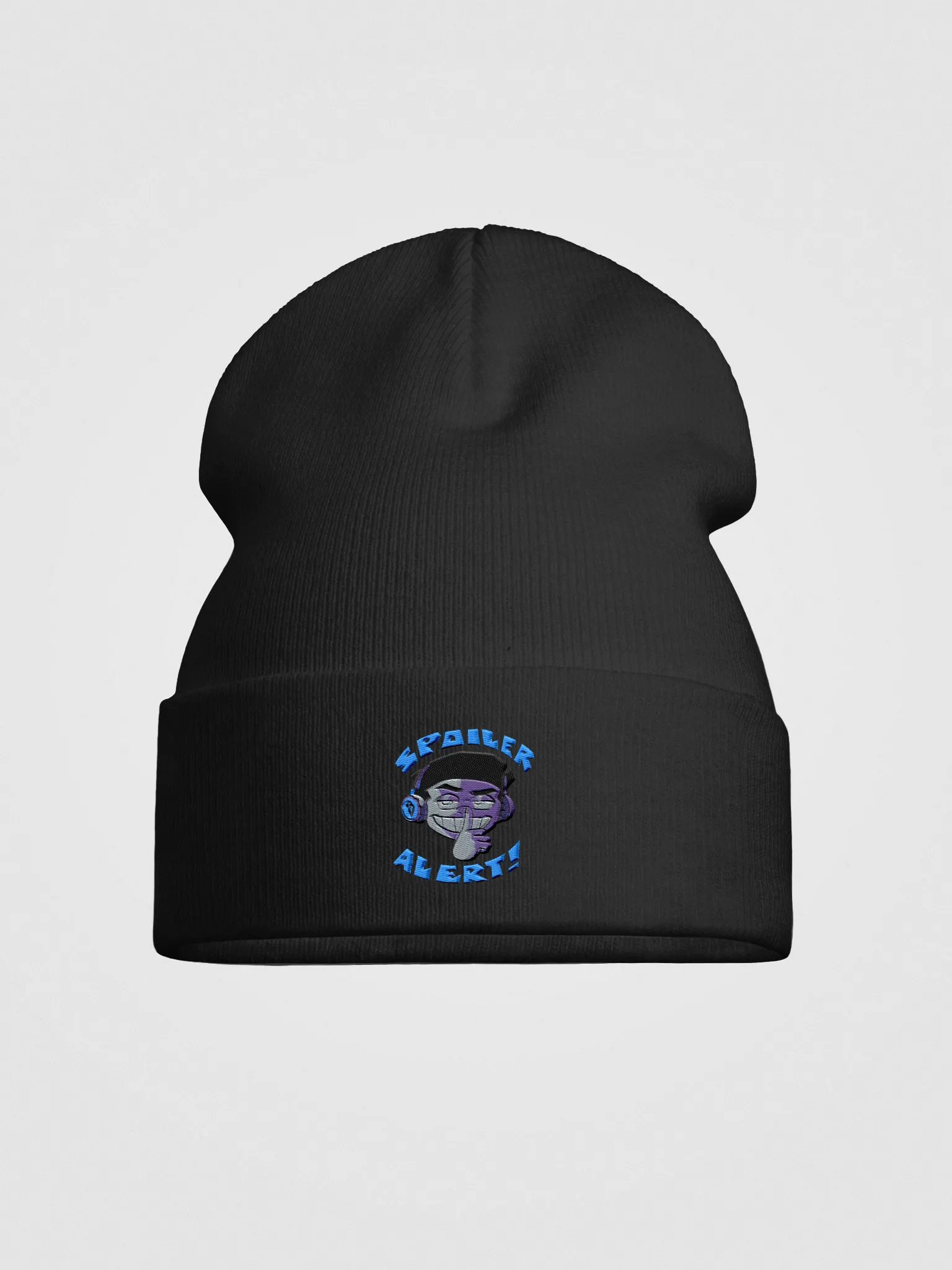 SPOILER ALERT! BEANIE product image (2)