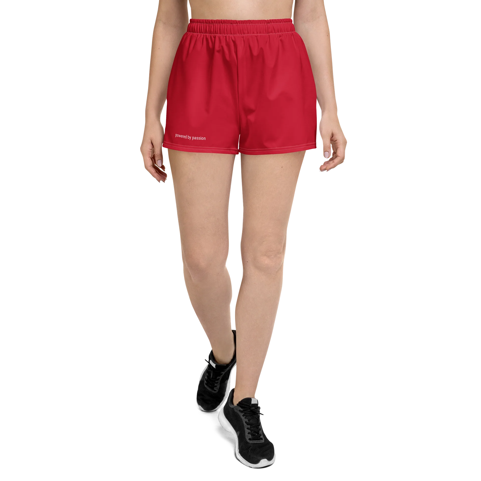 KC Shorts -red- product image (1)