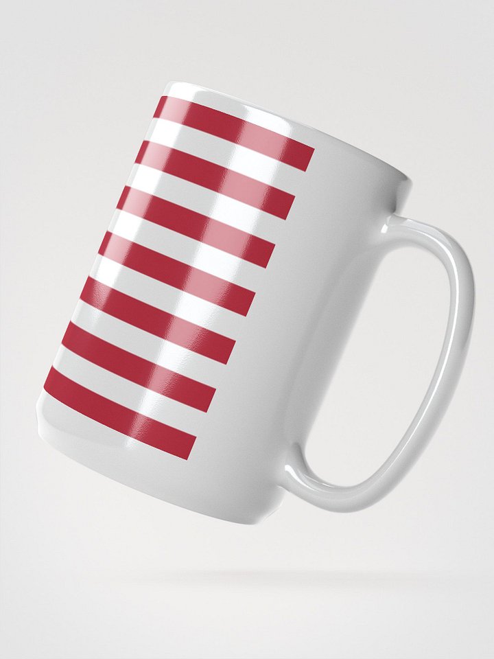 NUSA coffee mug product image (2)