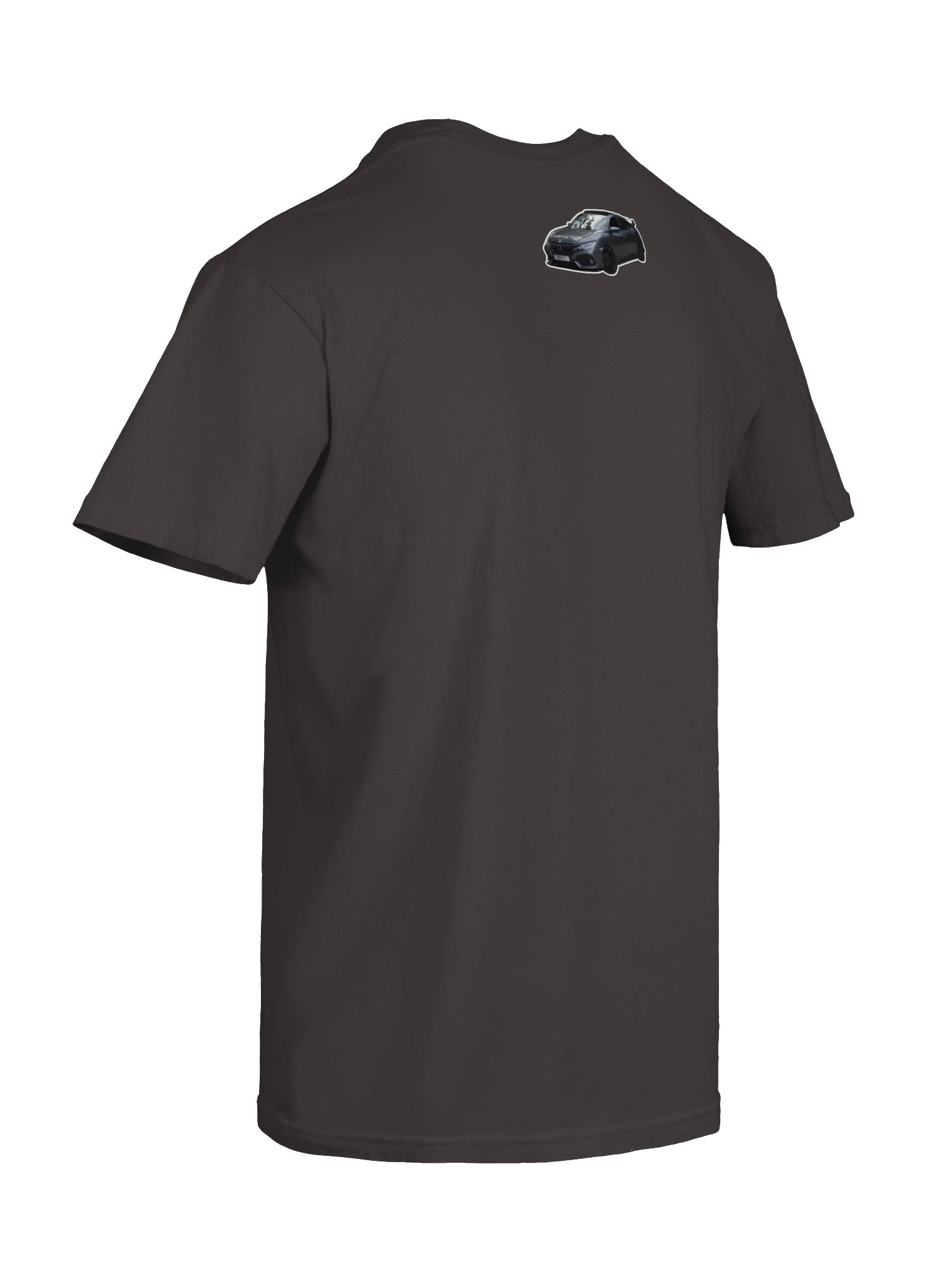 Antonio Drutti Oval Logo Tee product image (37)