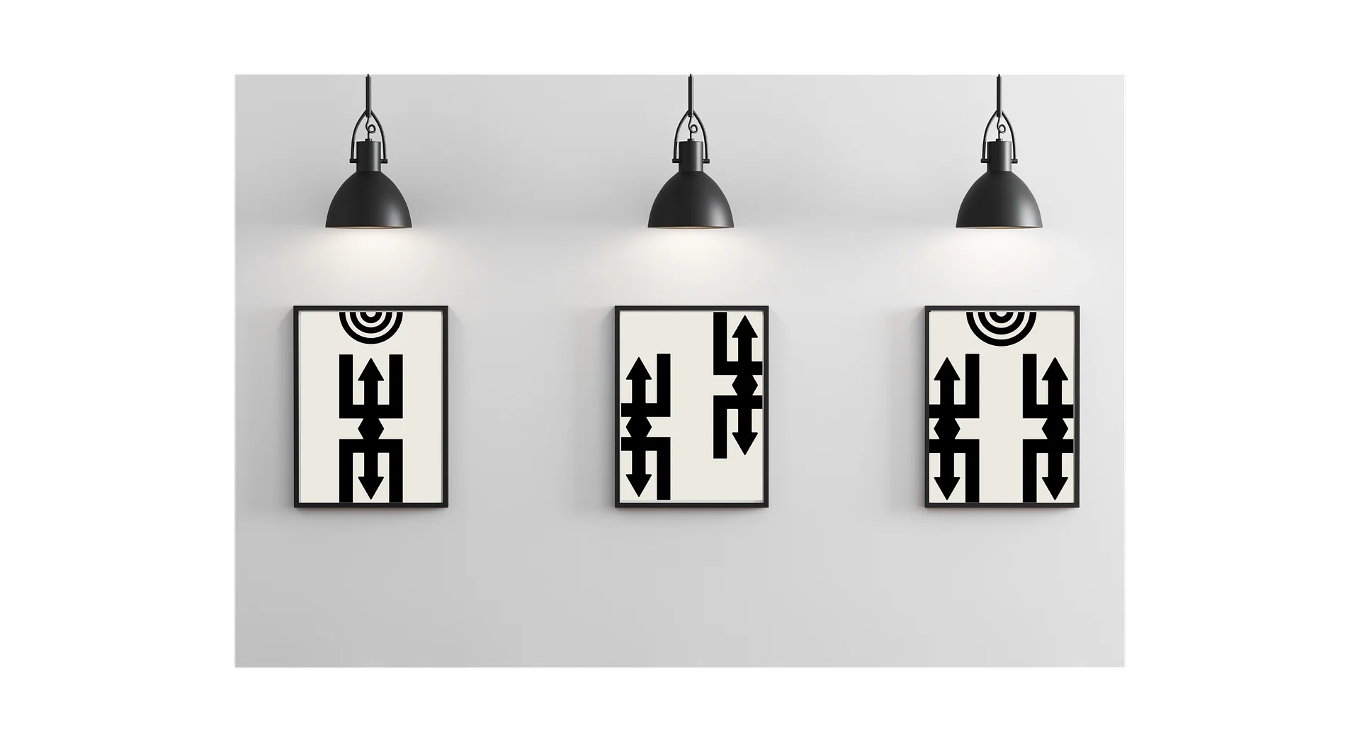 Dialogue of Wisdom Luce Poster product image (5)