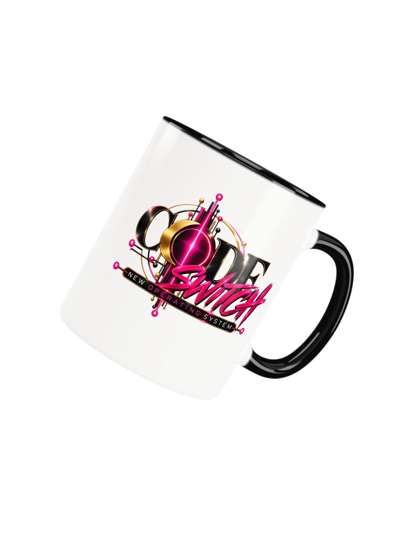 Code Switch Coffee Mug product image (13)