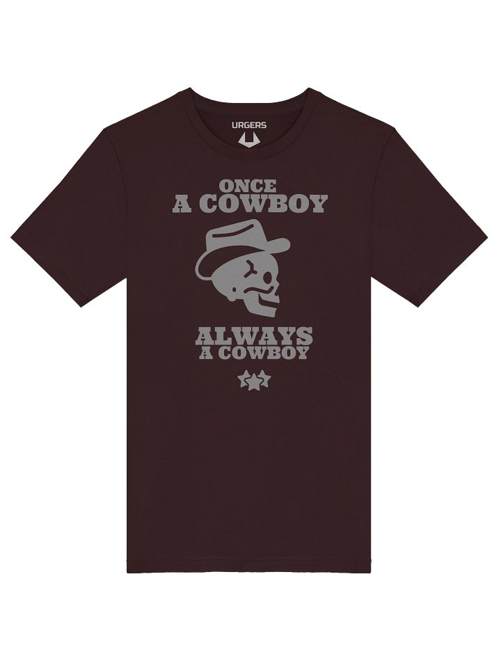 Urgers Cowboy Shirt product image (1)