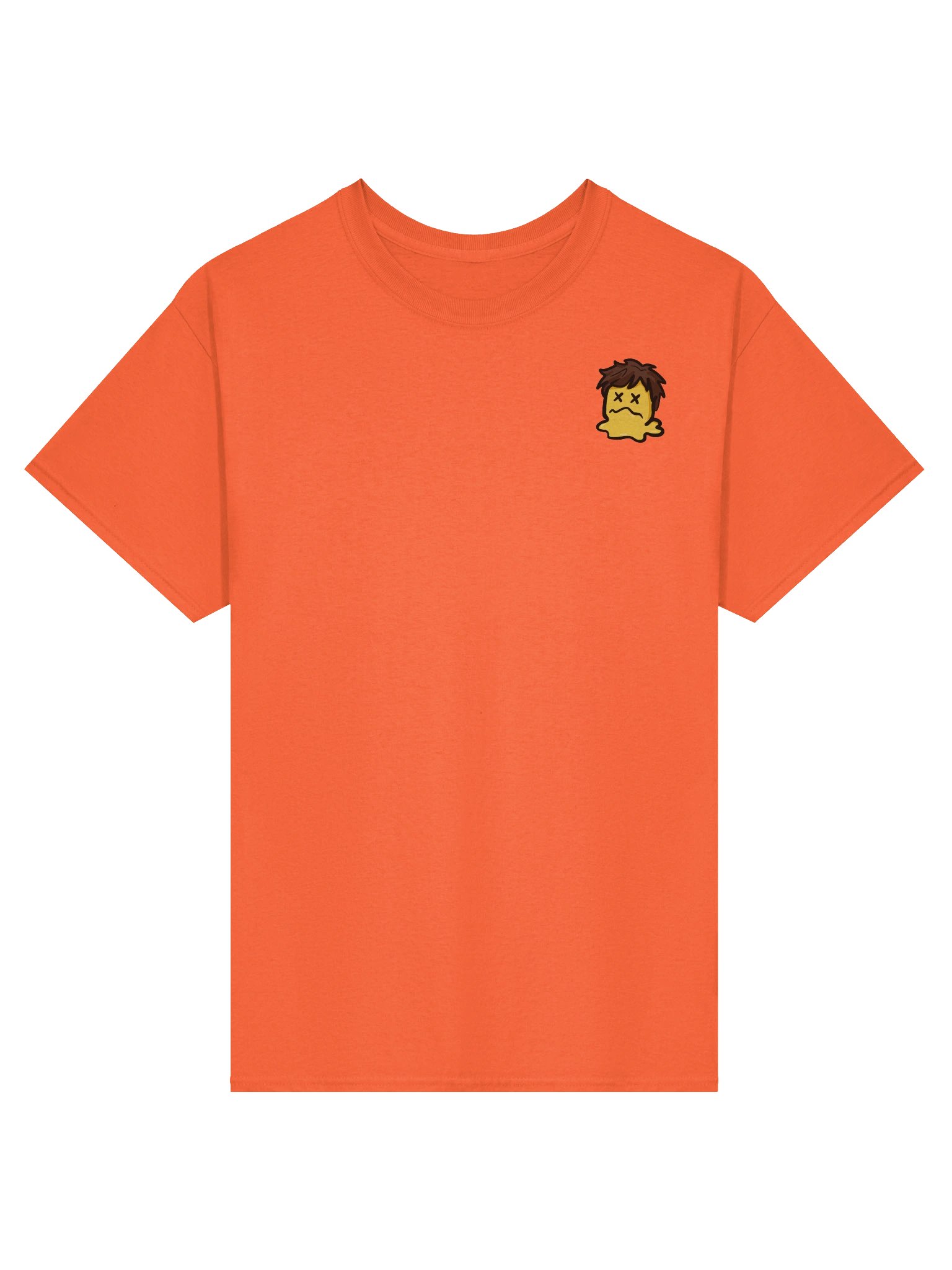 Melted T-Shirt product image (1)