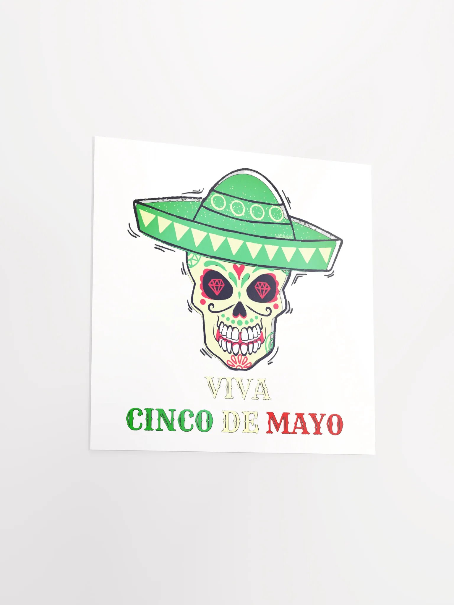 VIVA CINCO DE MAYO product image (14)
