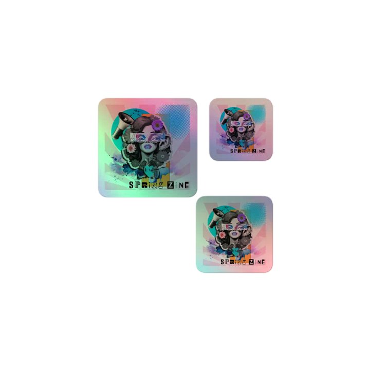 Spring Zine product image (1)