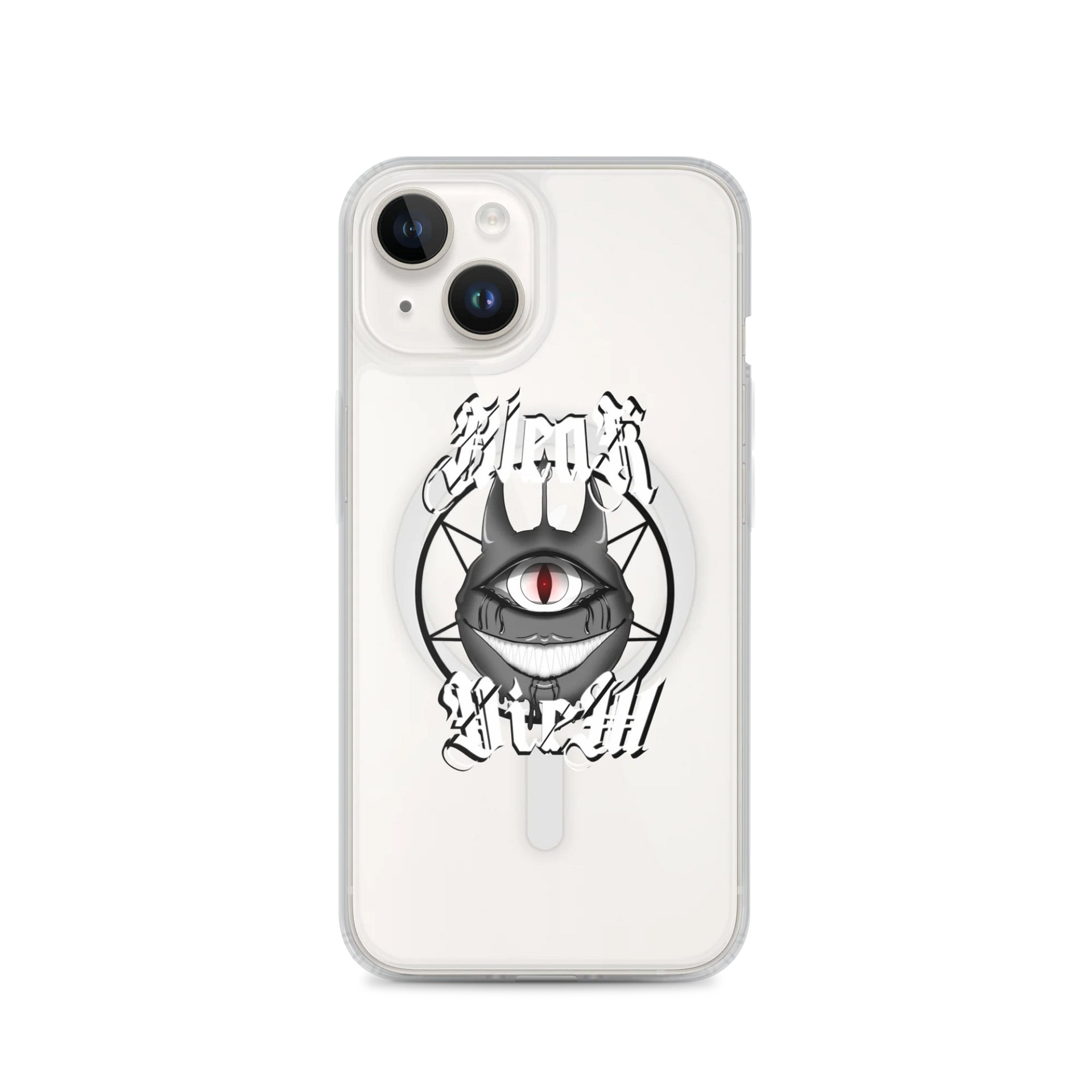 BLEAK VIEW REP (Phone Case) product image (4)