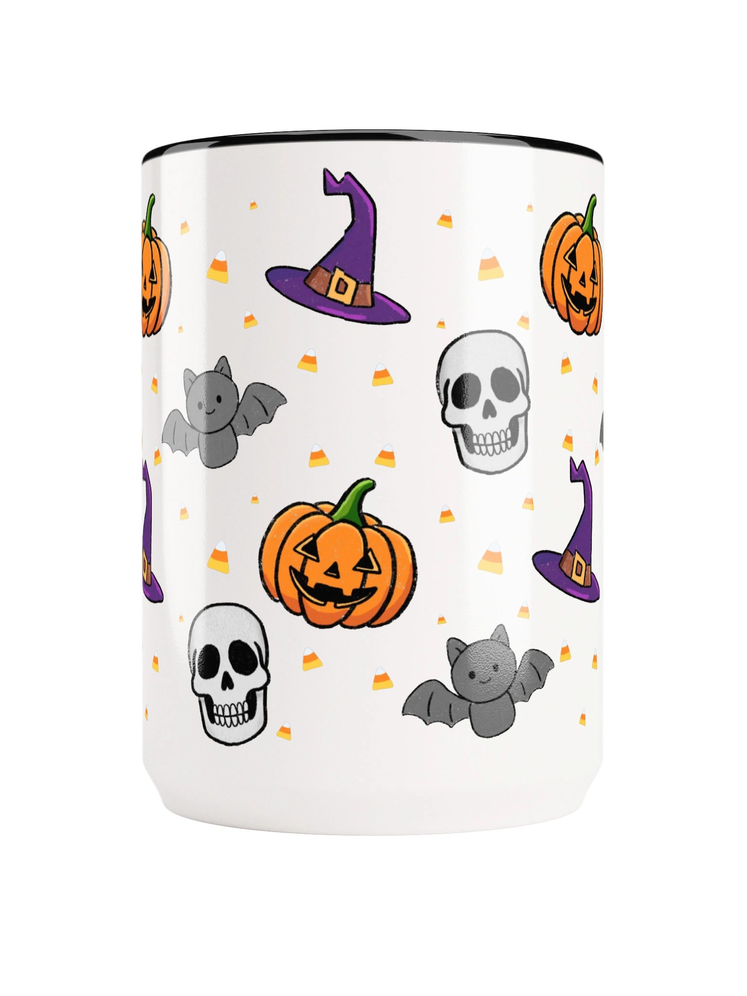 Halloween Mug - 15oz product image (5)