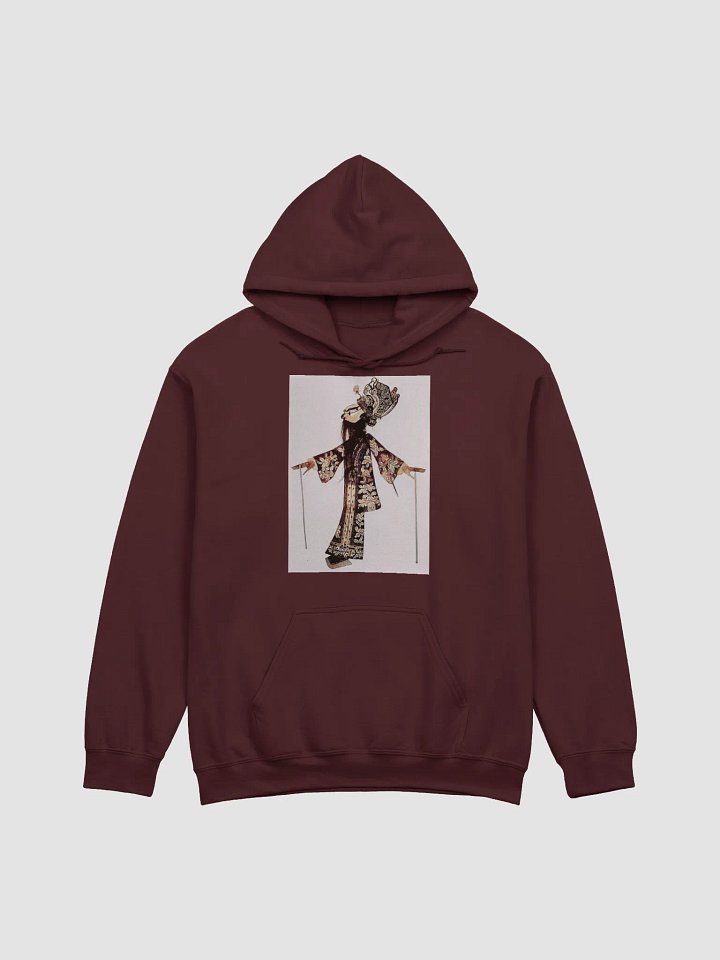 Good Scientist Hoodie product image (1)