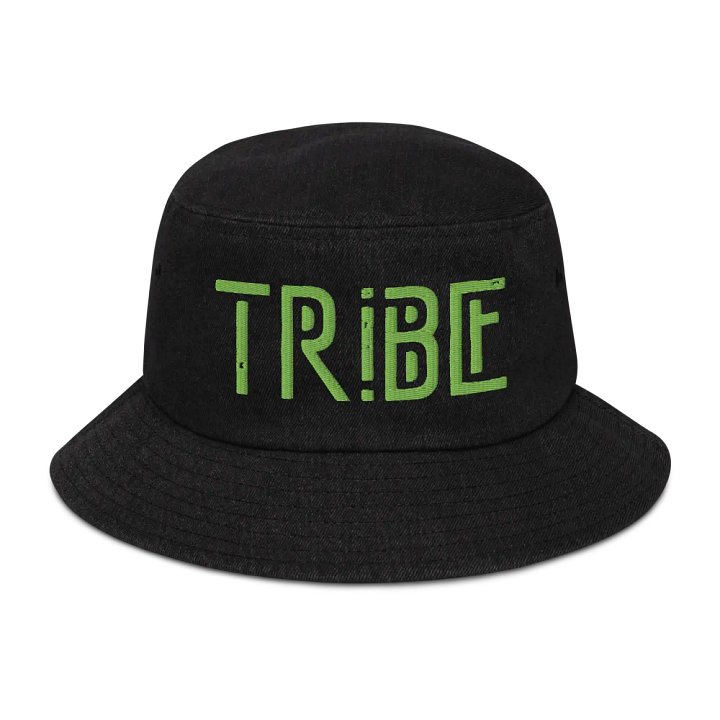 Tribe Bucket Hat - "Silver Lining" Edition product image (1)