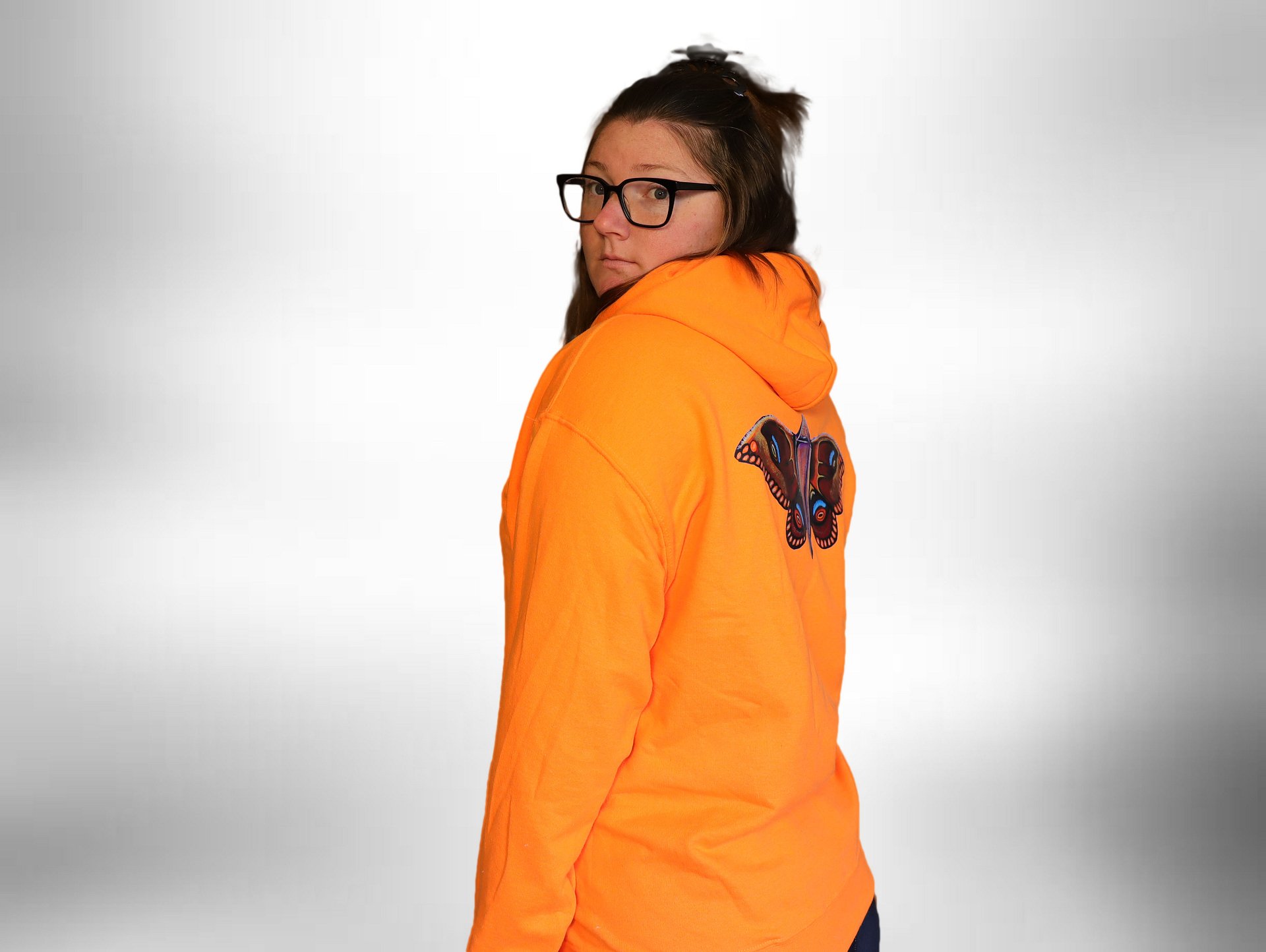 Jem Logo Hoodie product image (8)