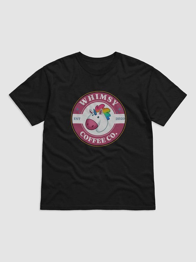 Whimsy Coffee Co. 