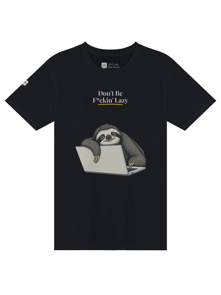Funny Graphic Tee product image (41)