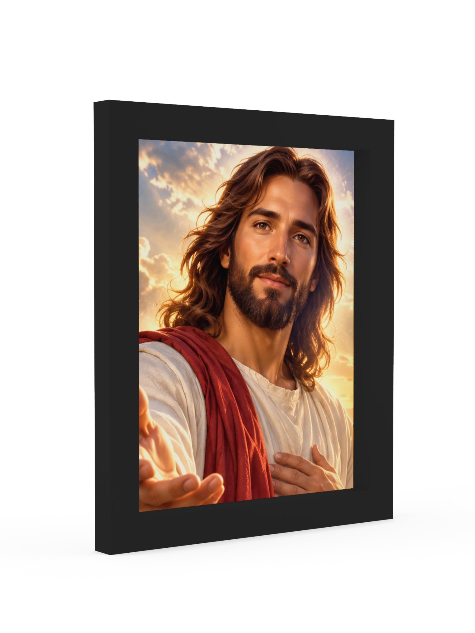 Ven a Mí | Jesús te Espera | Arte Devocional Oracorde product image (5)