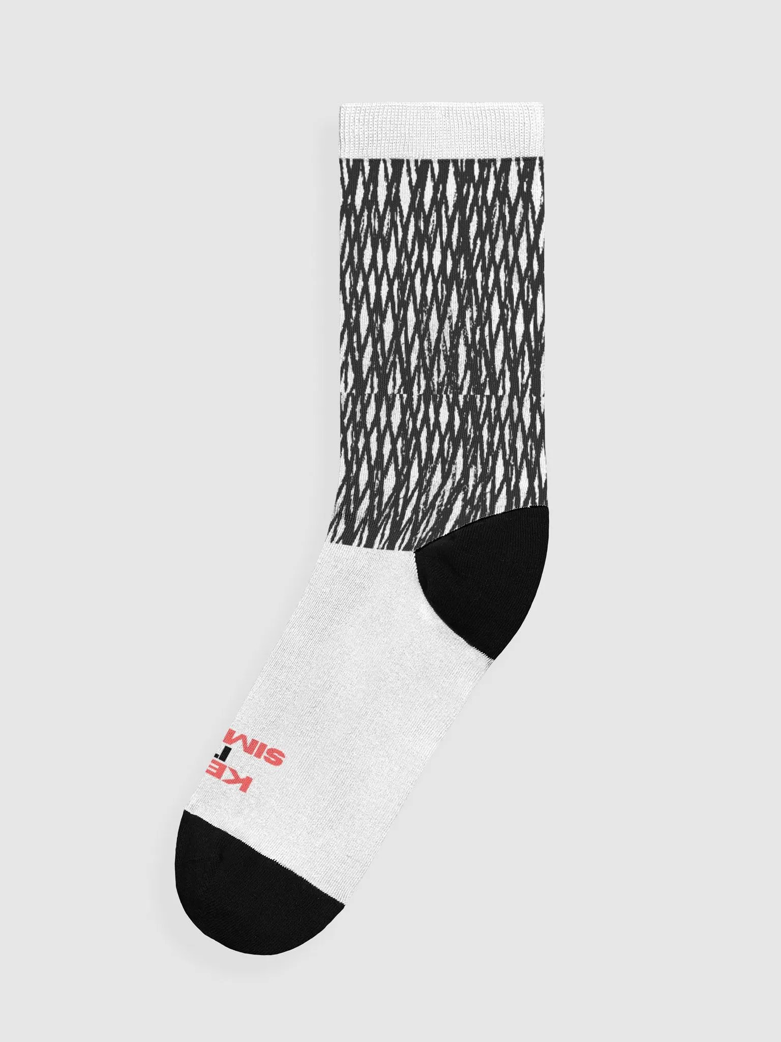 Keep It Simple SOCKS product image (4)