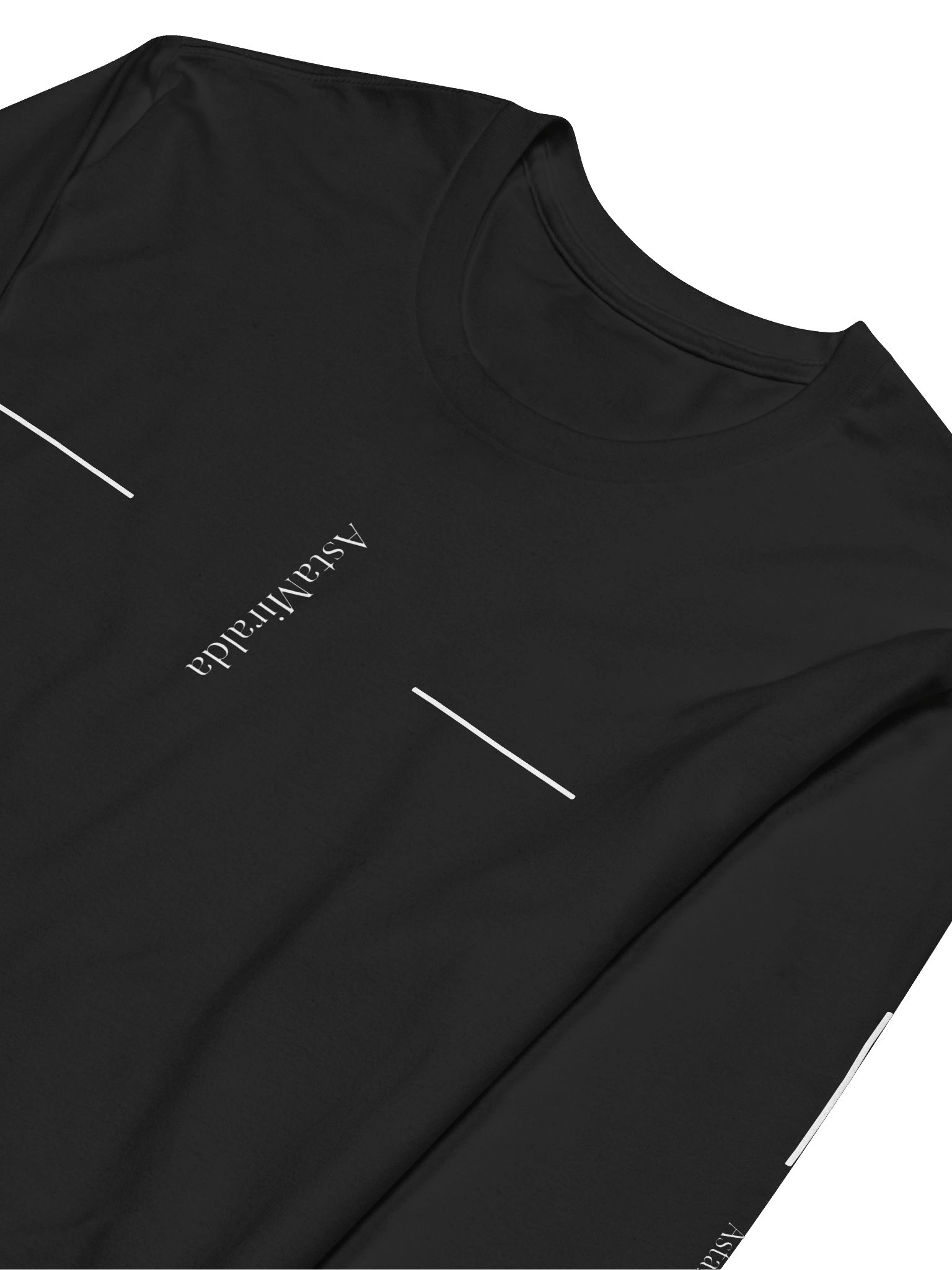 AstaMiralda Signature Long Sleeve product image (3)