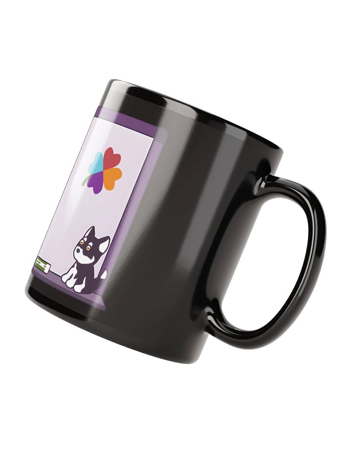 Whiteboard Mug product image (2)
