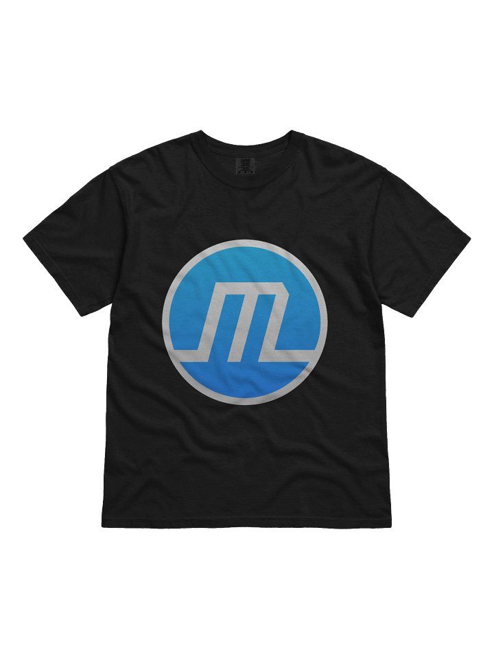 MUGEN Logo Shirt Regular (w/o Roster on Back) product image (1)