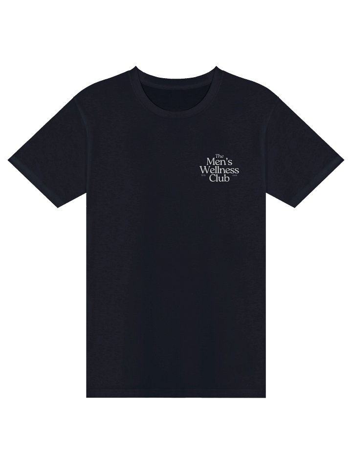 WHITE LOGO CLOTHING product image (1)