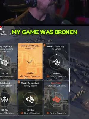 Game BROKEN by my controller? 🤯 #gamingfail #dragonage #pcsetup #techissues #ClipGPT