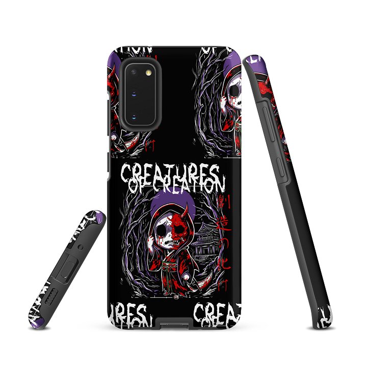 Strong case for Samsung product image (1)