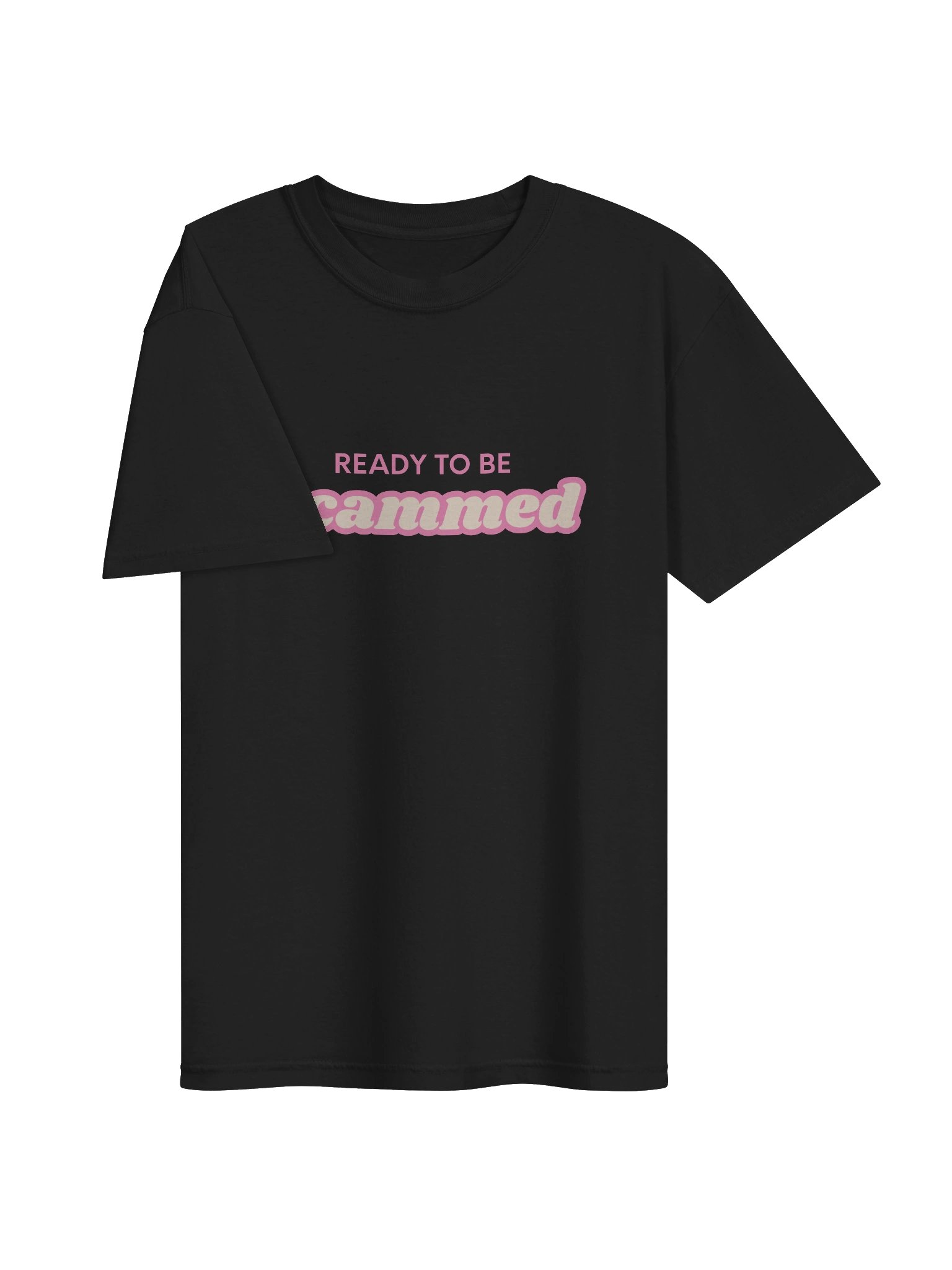 T-Shirt for victims of TinyScam [Printed] product image (34)