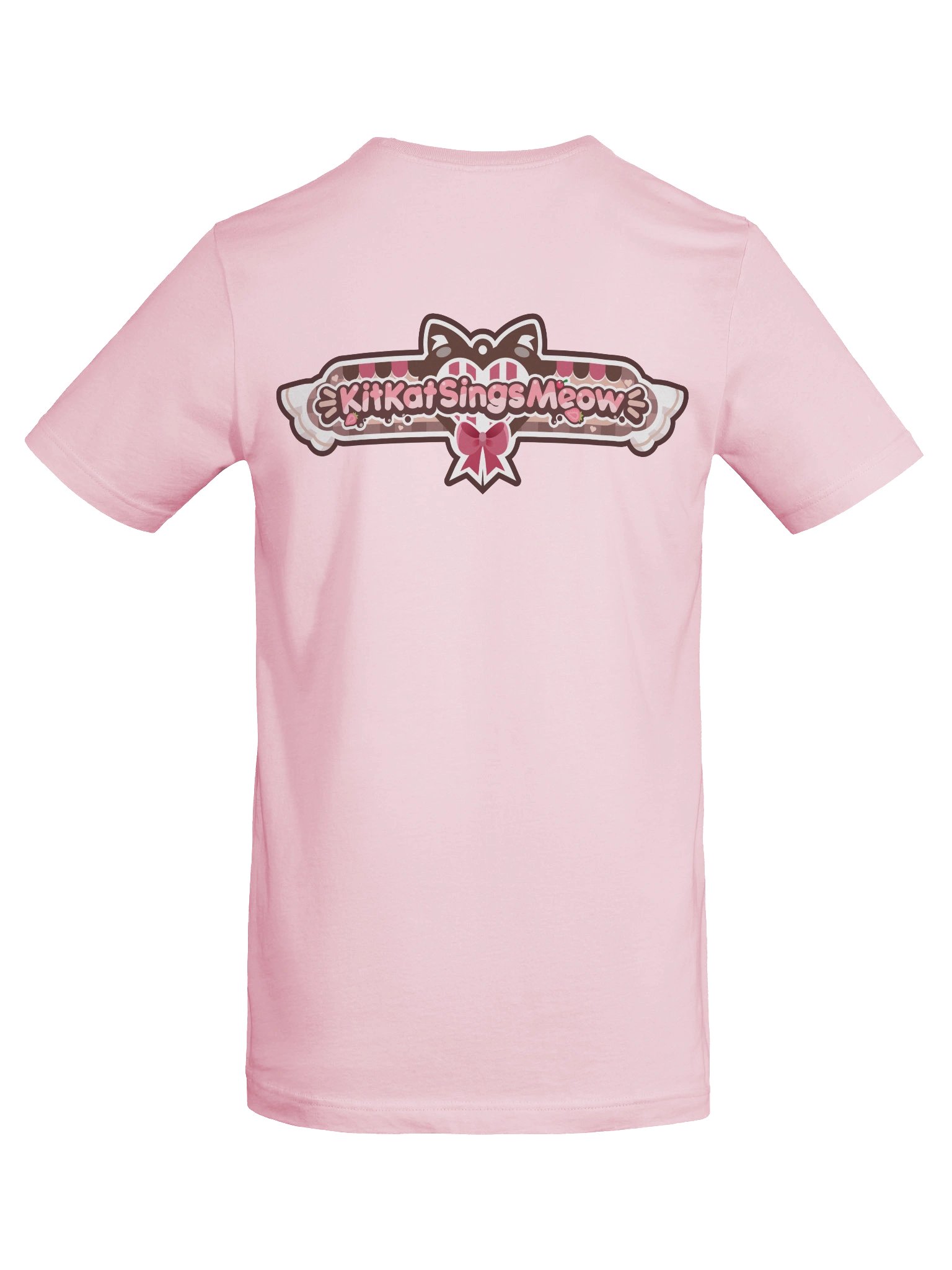 Kitkat Tee product image (8)
