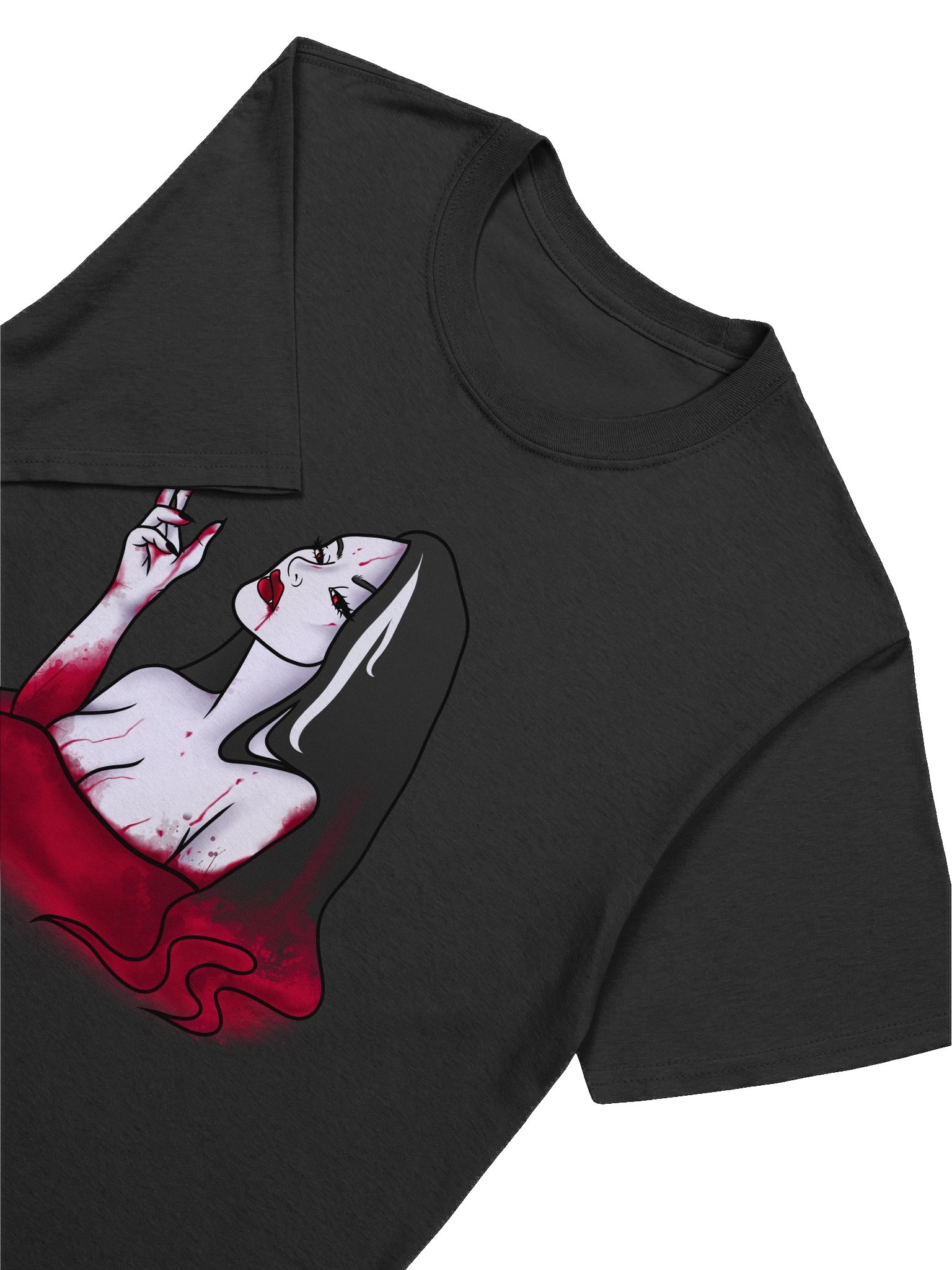 Vampire Stoner Tee product image (37)