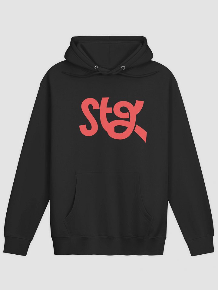STG Hoodie | Printed product image (1)