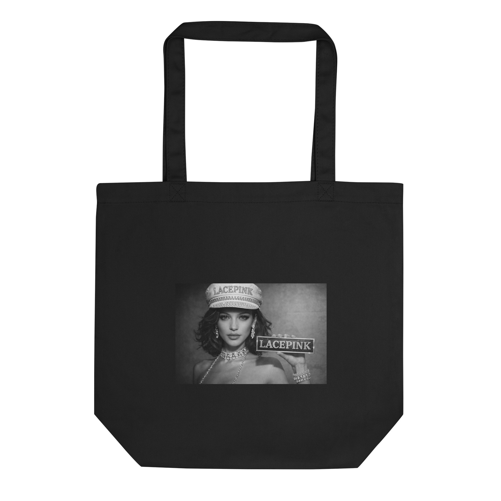 Lacepink Tote Bag product image (3)