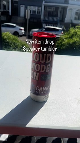 🥤 LOUD MODE ON 🎶🥤
This ain’t just a tumbler… it’s a LED Bluetooth Speaker Cup 🔥

✨ Sip + Light + Vibe + Play Music = All in o...