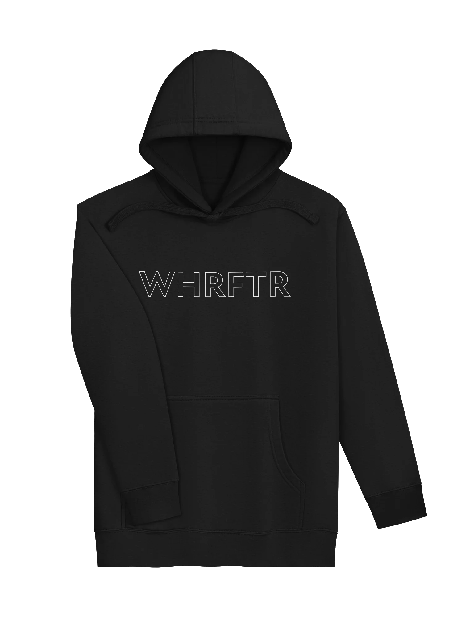 WHRFTR Outline Hoodie product image (11)