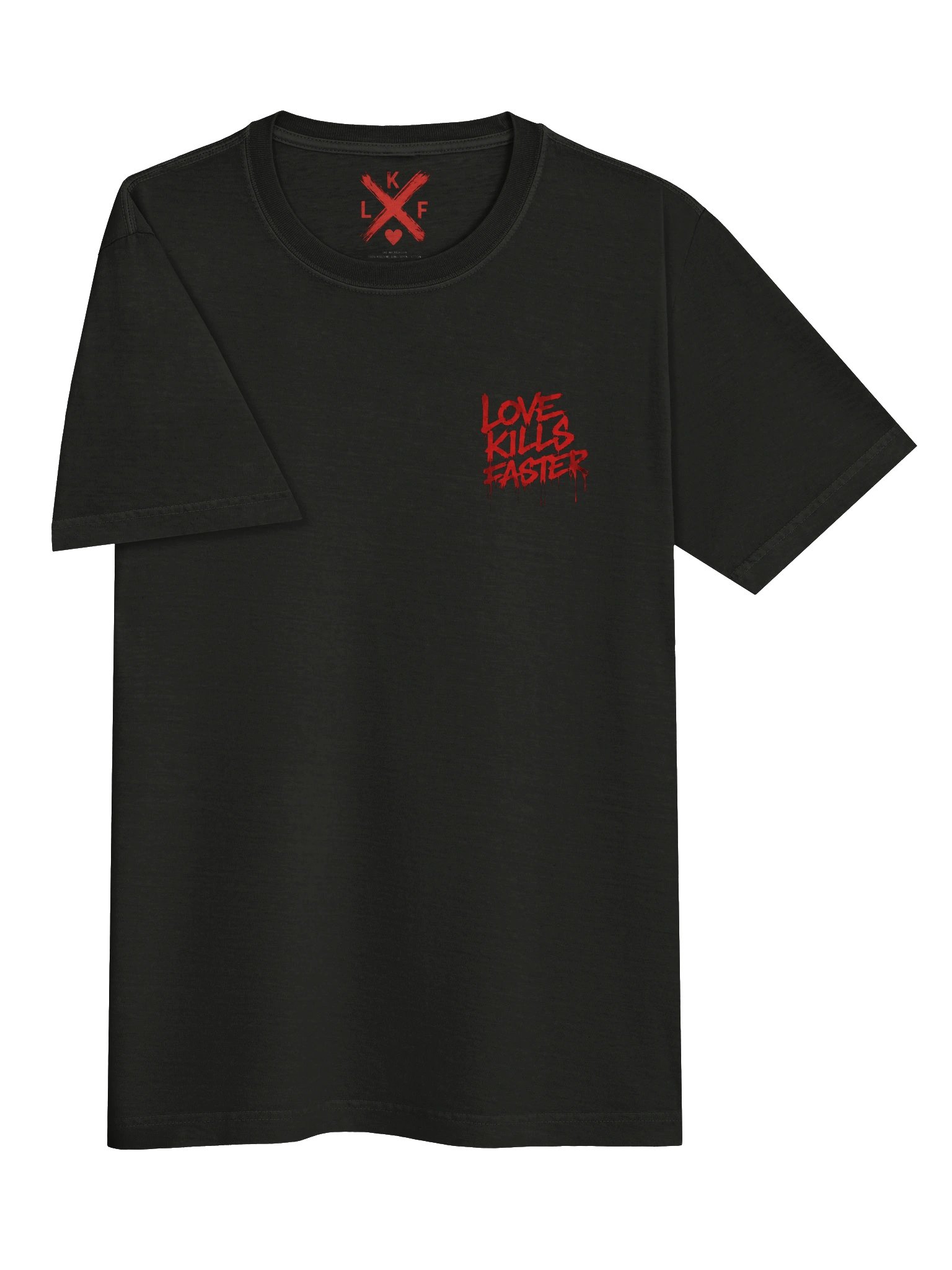 LKF // "Bloody Affair" Signature Tee product image (3)