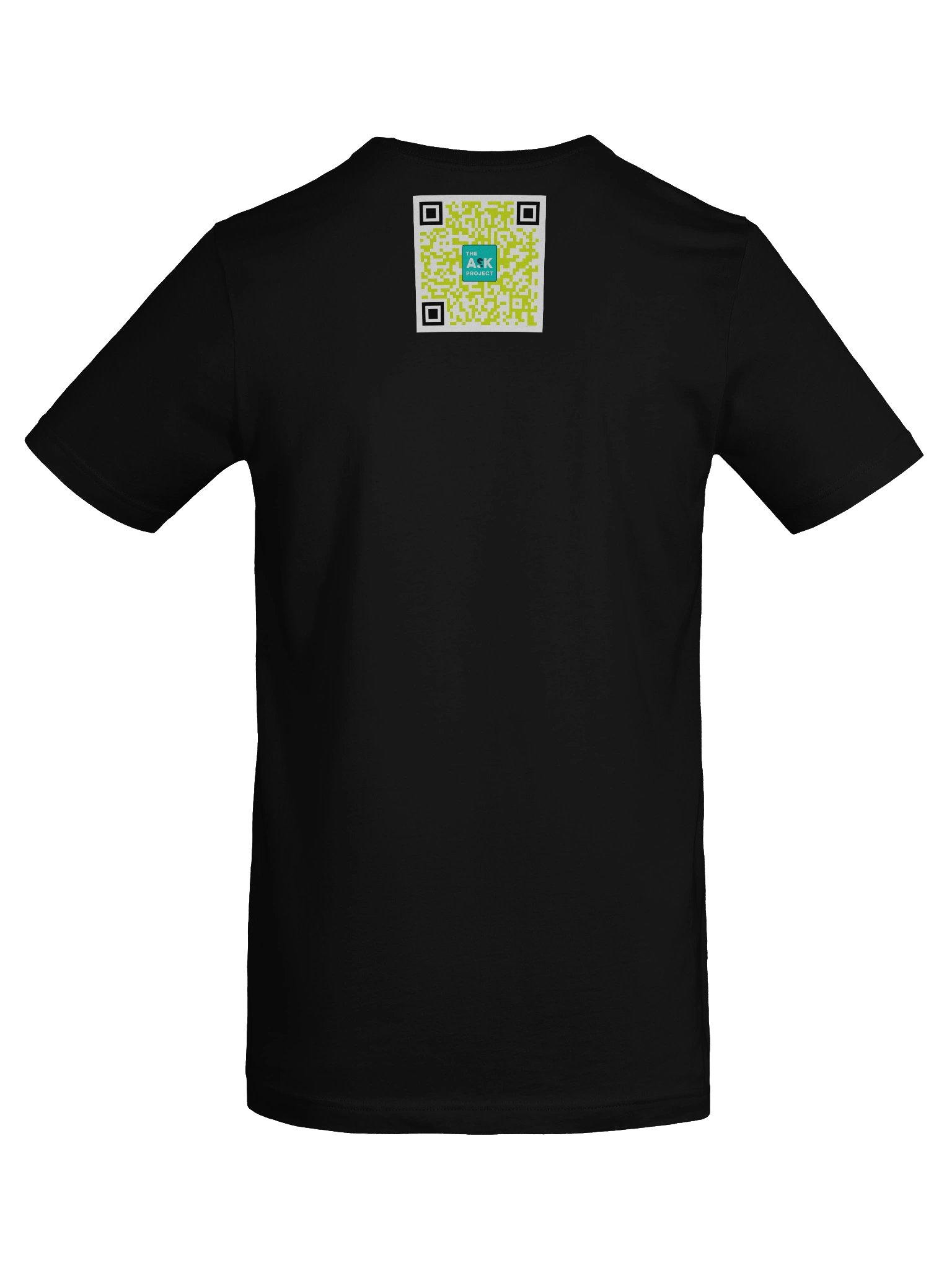 Always be curious tshirt product image (8)