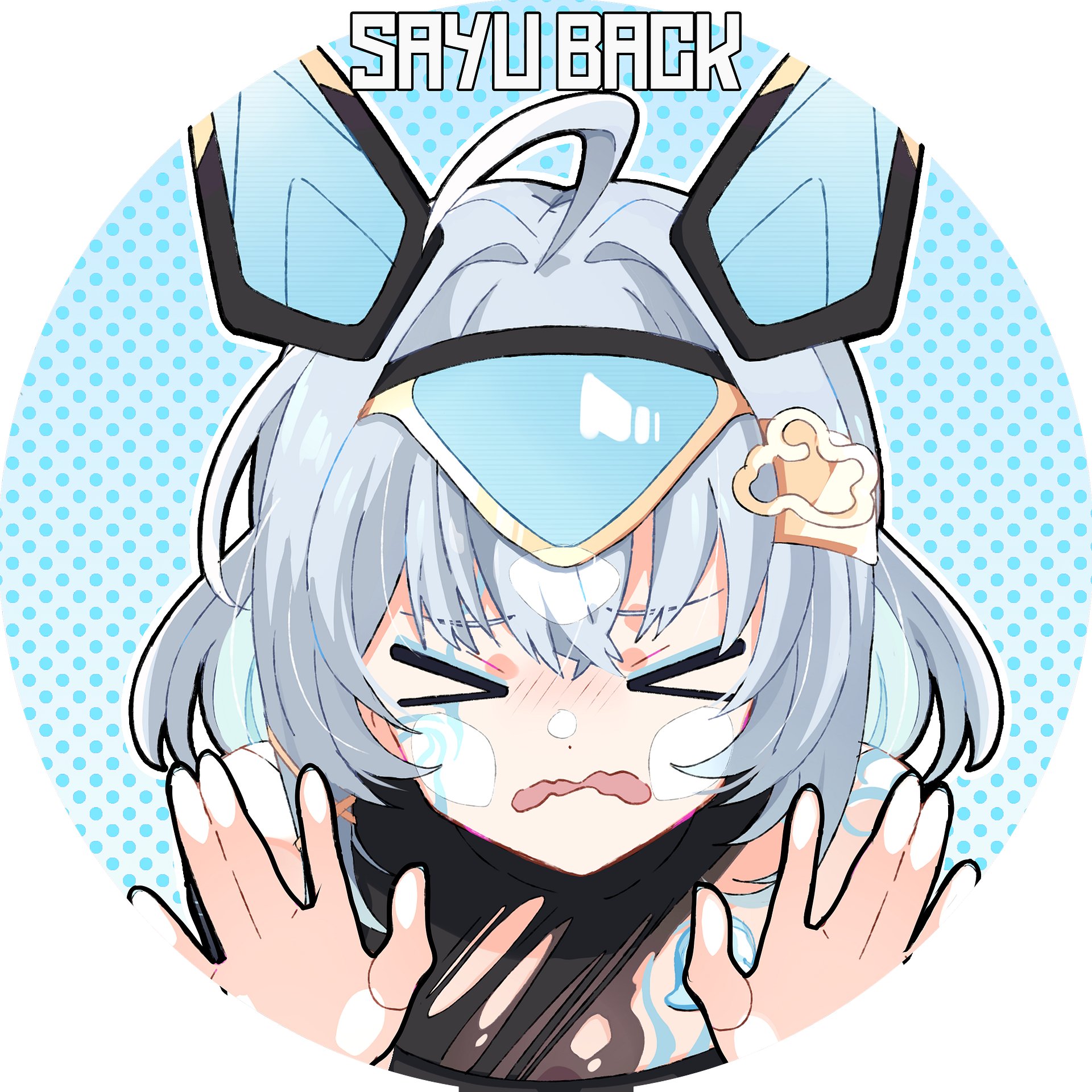 PVC Fan Set product image (12)