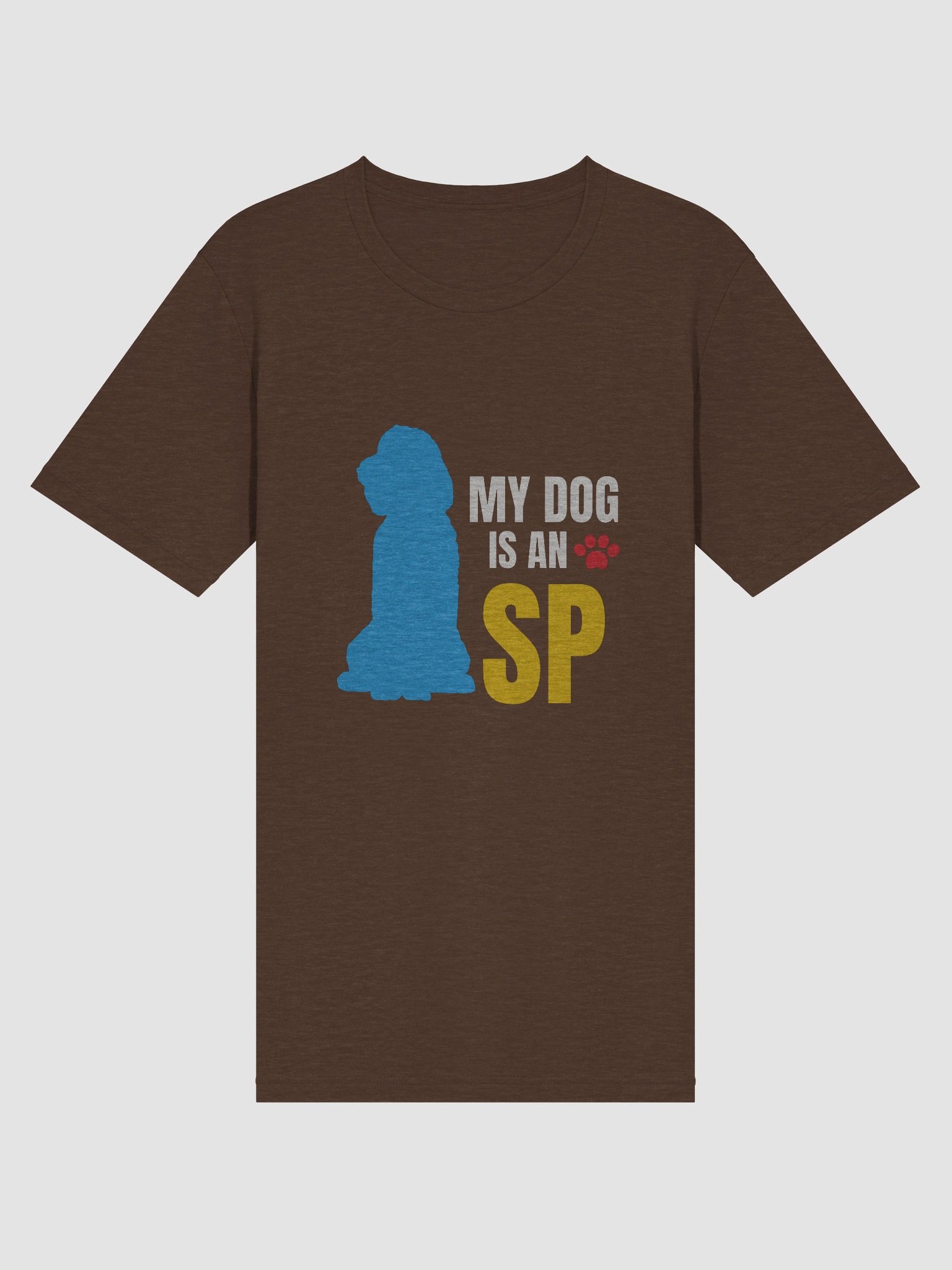 Goliath SP Dog Shirt product image (27)