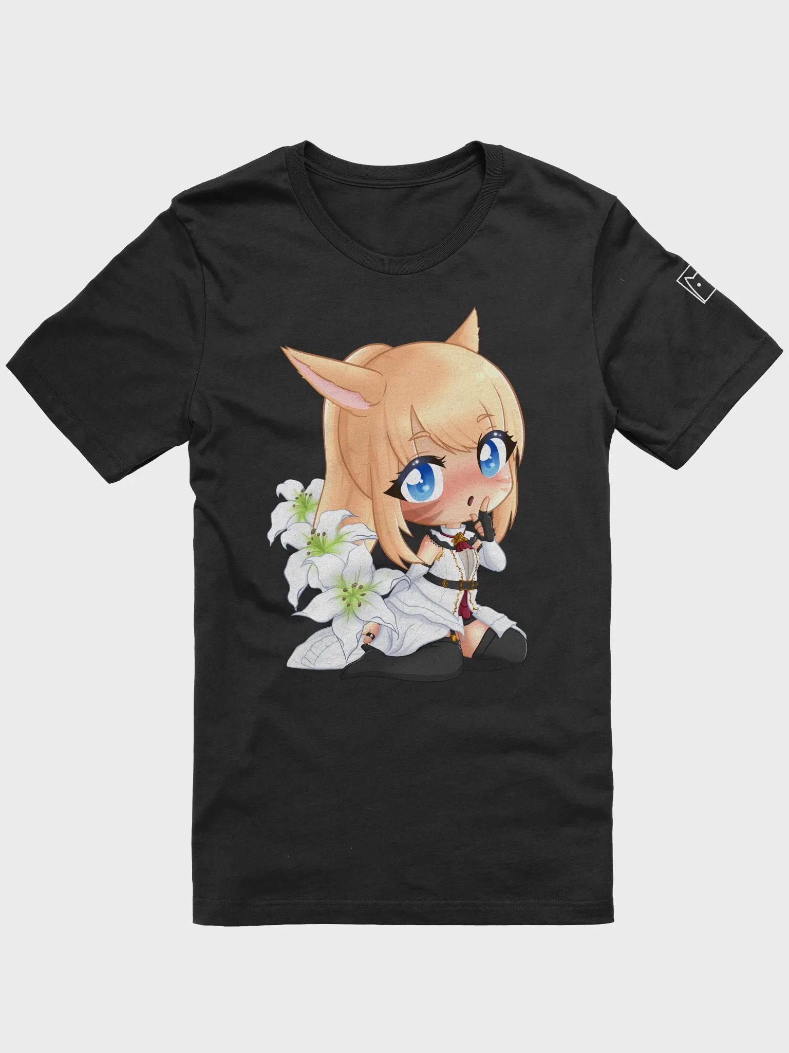 WHM Riina Supersoft T-Shirt product image (3)