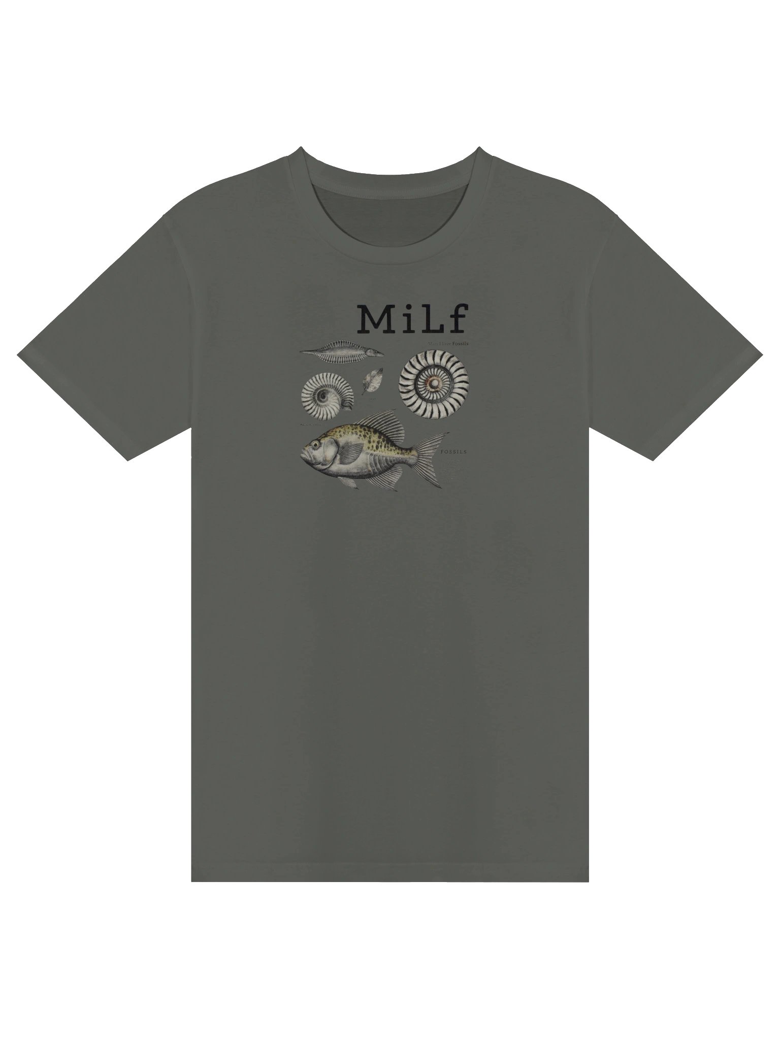 MILF FOSSIL product image (1)