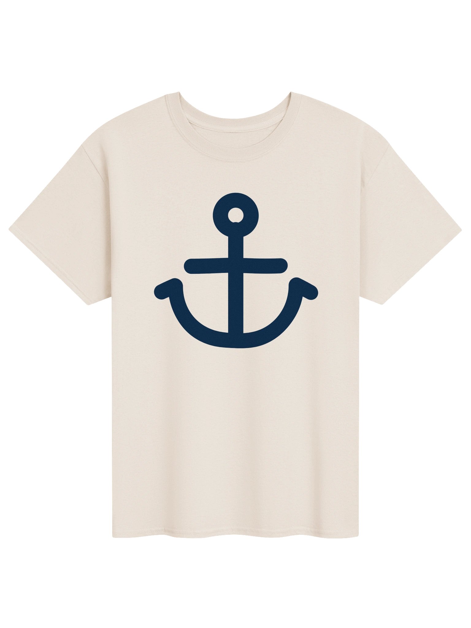 Harbor Essential Tee product image (2)