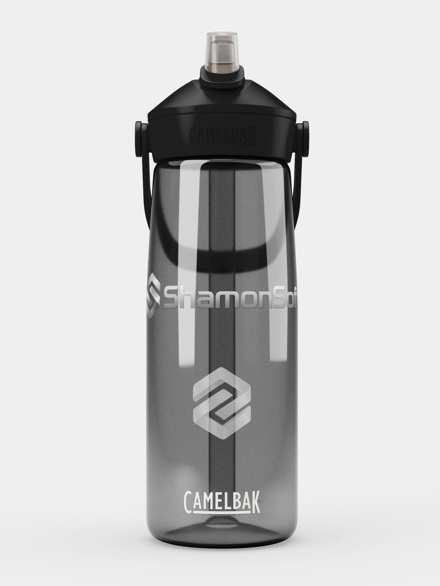 ShamonSoft Water Bottle product image (1)