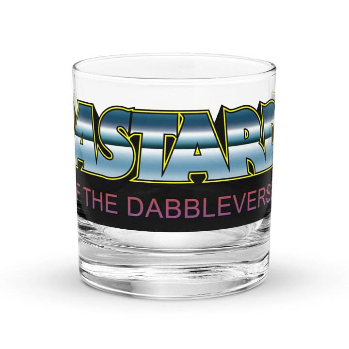 Bastards of the Dabbleverse product image (1)