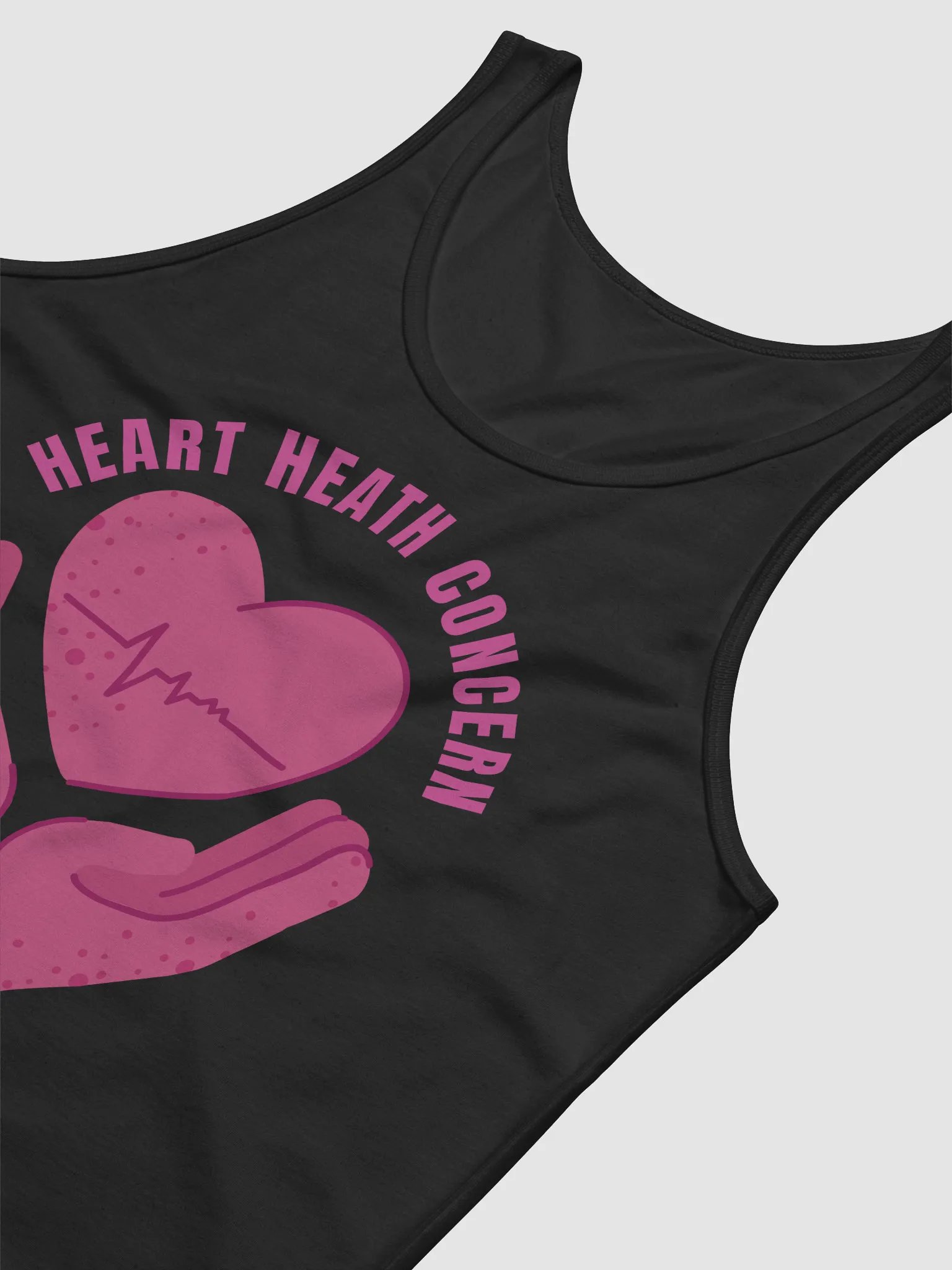Heartbeat Health Tank product image (29)