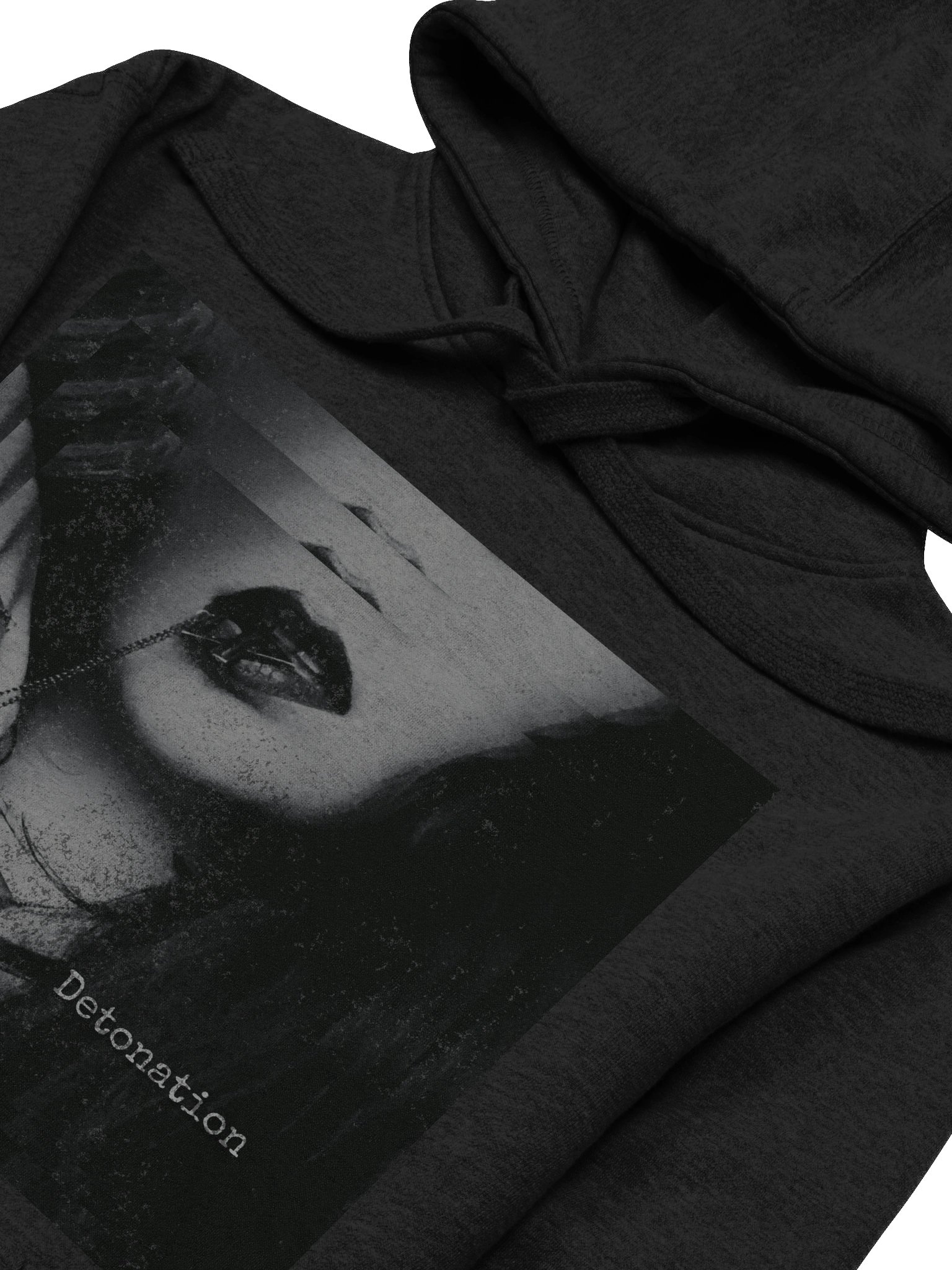Detonation Hoodie product image (10)